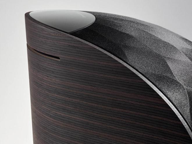 实付 516421 元：宝华韦健 Formation Wedge 无线 HIFI